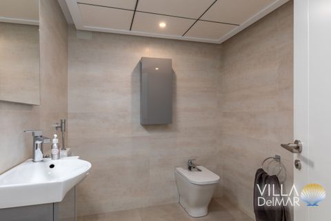 Villa i Calpe, Alicante, Calpe - € 895.000 | Ref: V-405 - foto 24